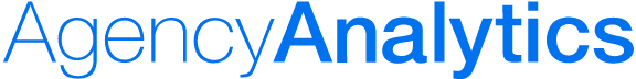 AgencyAnalytics logo