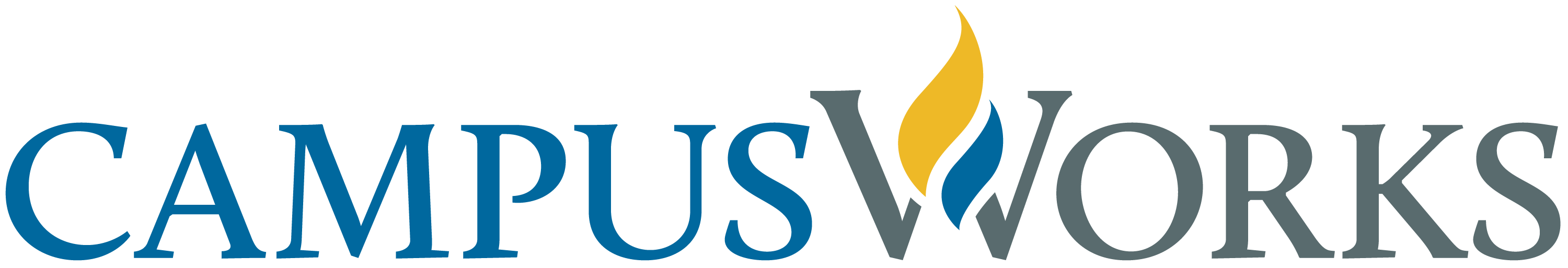 CampusWorks, Inc. logo