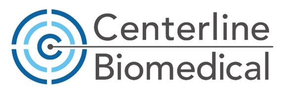 Centerline Biomedical logo