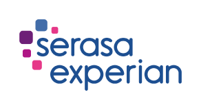 Serasa Experian logo