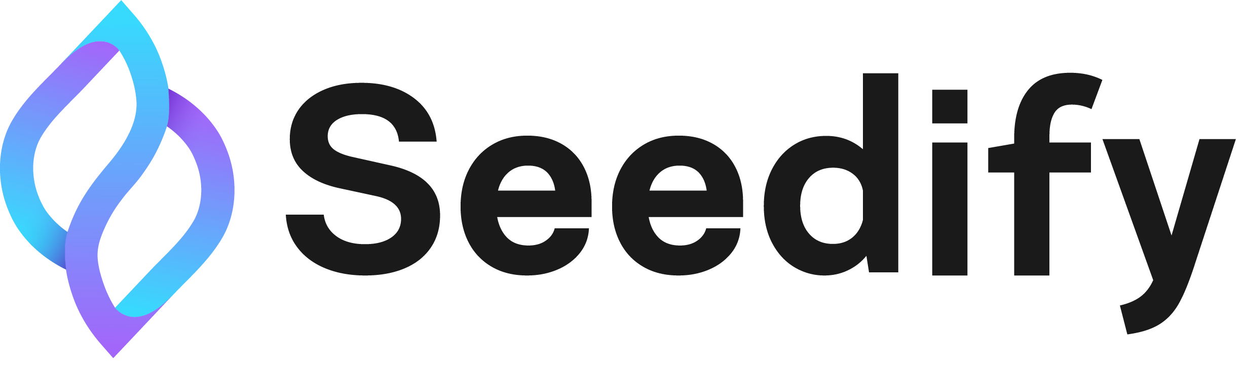 Seedify logo