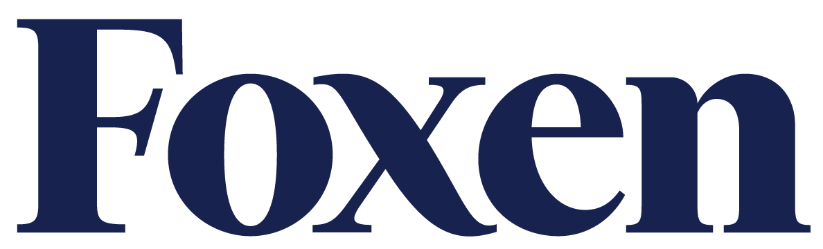 Foxen Administration logo