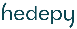 Hedepy logo