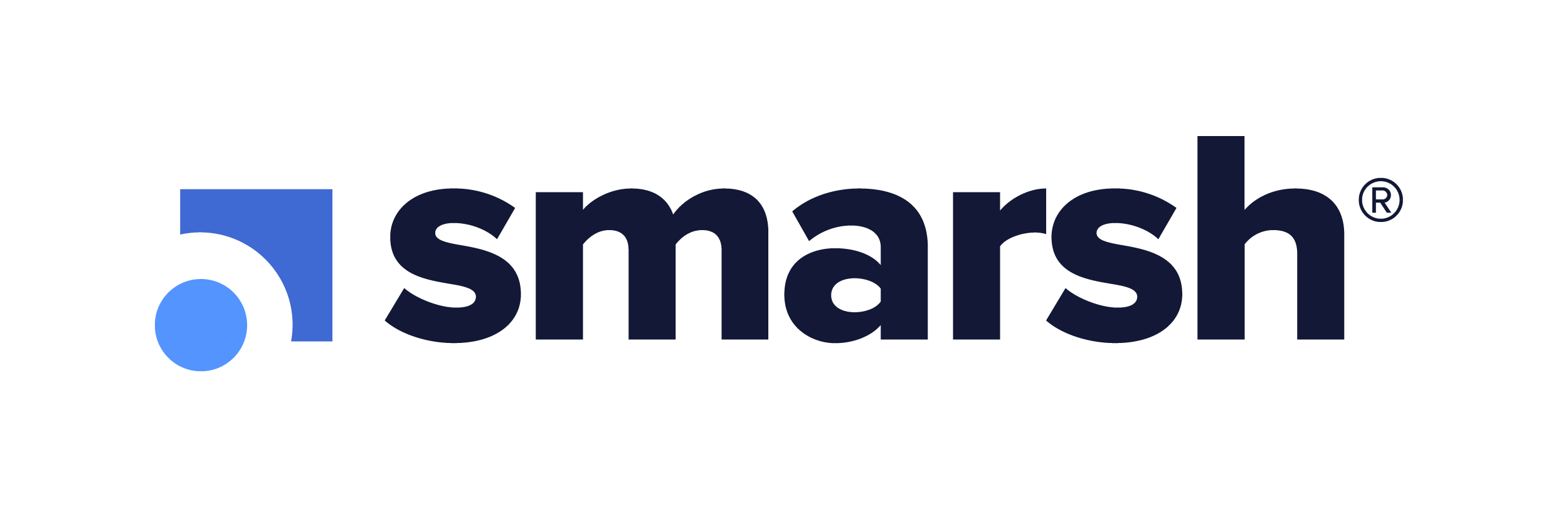 Smarsh logo