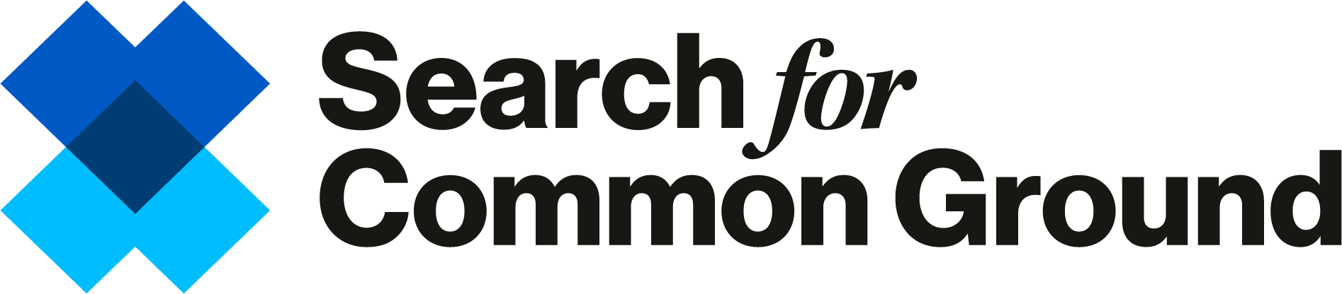 Search for Common Ground logo