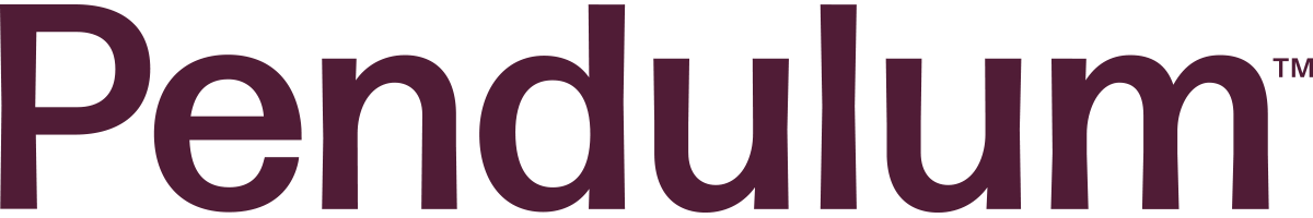 Pendulum™ logo