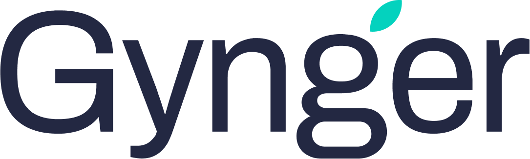 Gynger logo