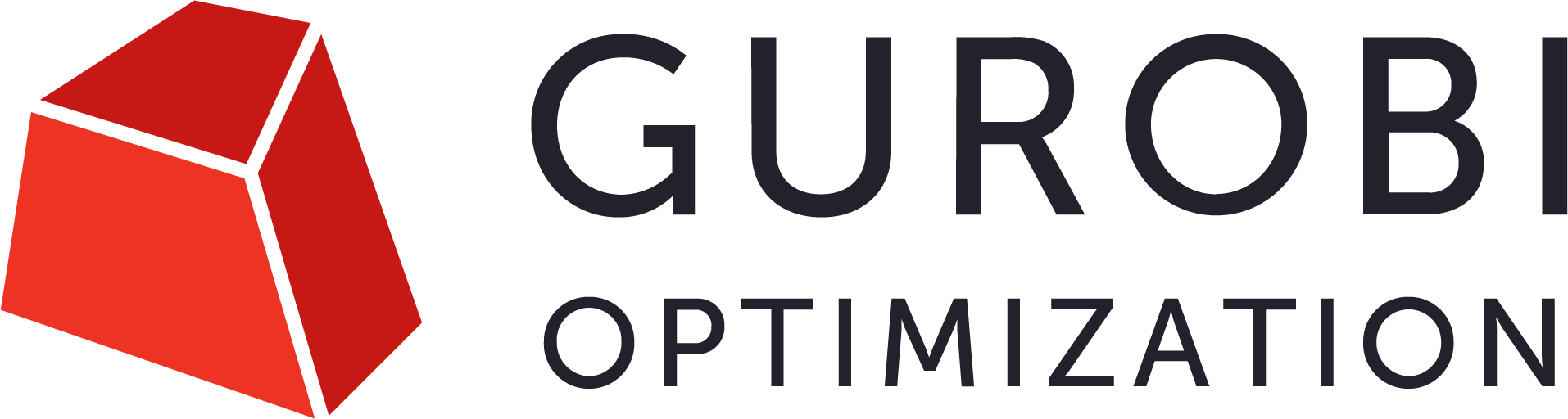 Gurobi Optimization logo