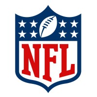  National Football League logo