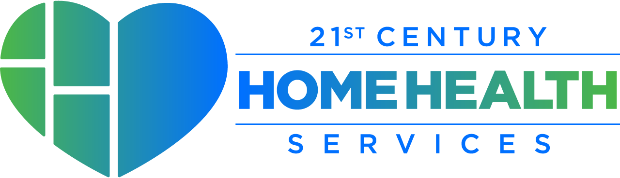 21st Century Home Health Services Inc. logo