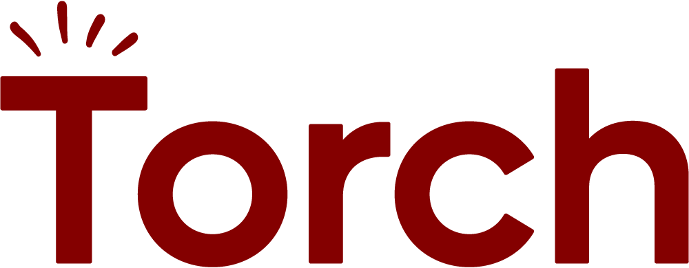 Torch logo