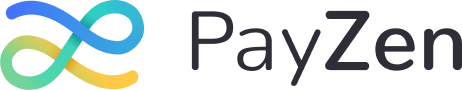 Payzen Inc. logo