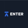 Enter logo