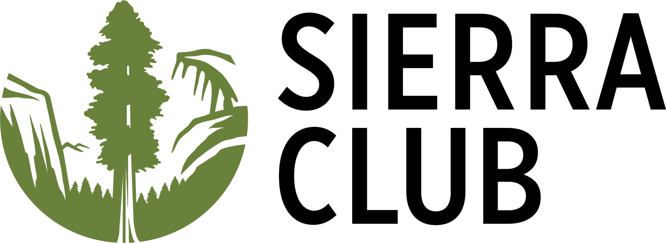 Sierra Club logo