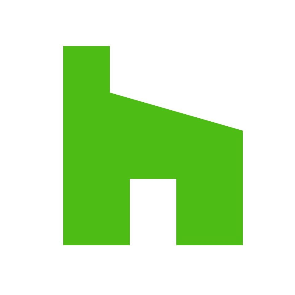 Houzz  logo