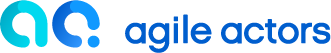 Agile Actors logo