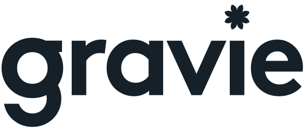 Gravie logo