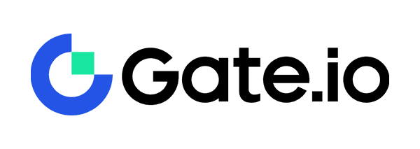 Gate.io logo