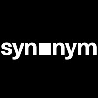 Synonym logo