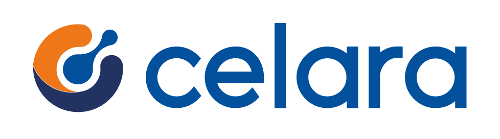 Celara logo