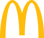 McDonald's Corporation logo