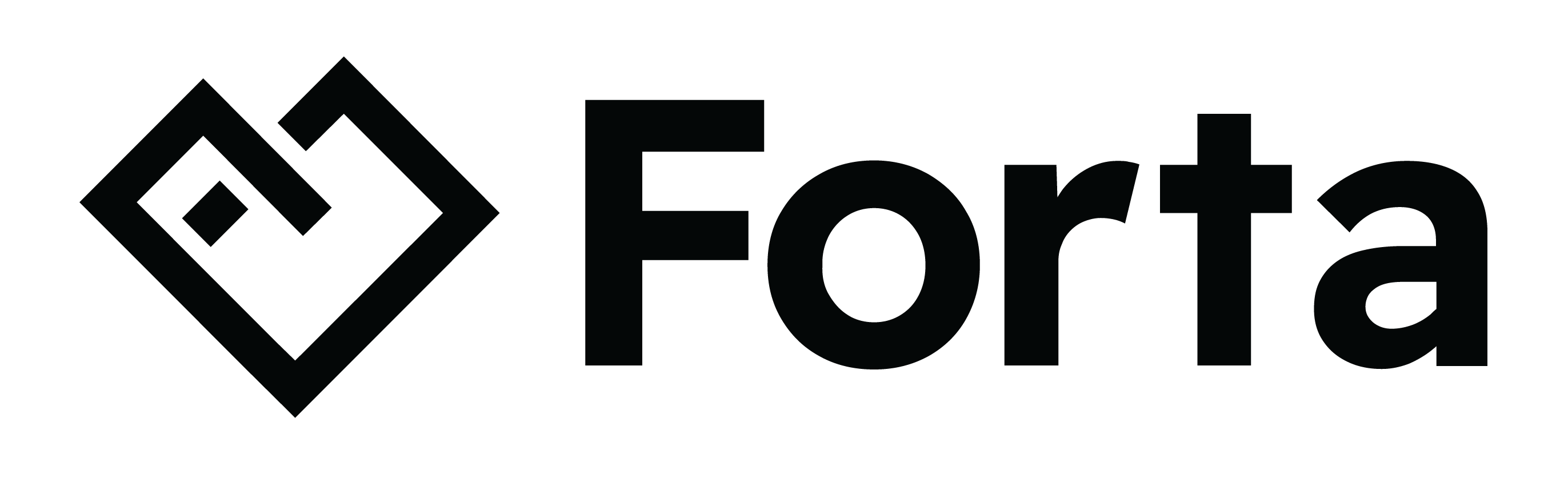 Forta logo