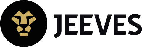 Jeeves logo