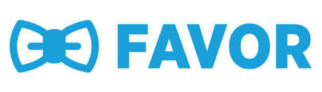 Favor logo