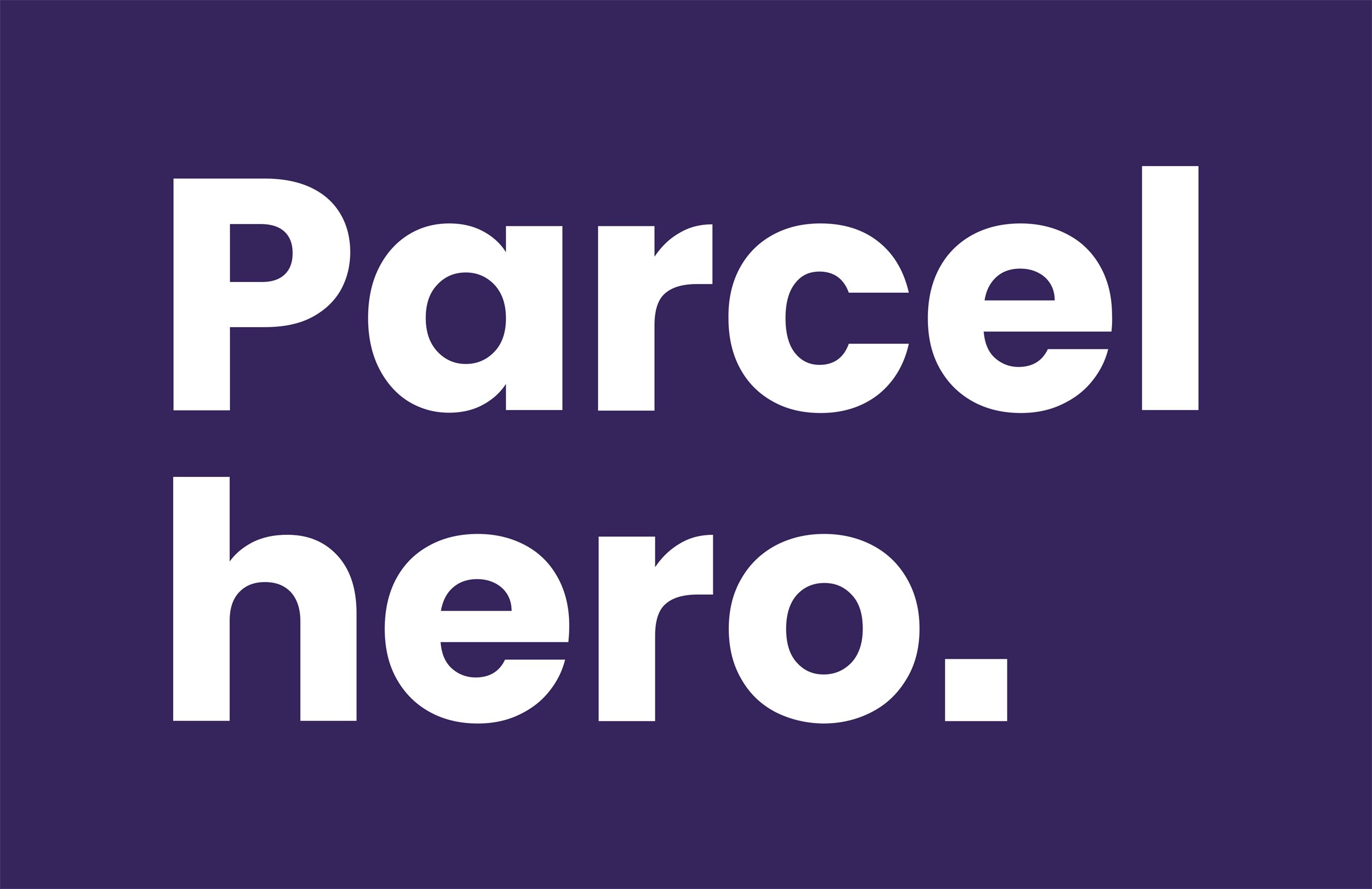 ParcelHero logo