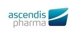 Ascendis Pharma logo