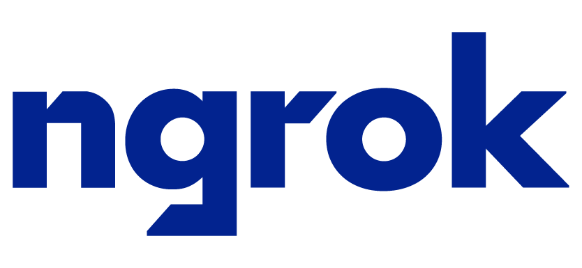 ngrok Inc. logo