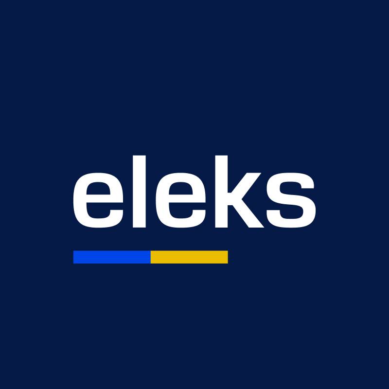 ELEKS Inside  logo