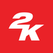 2k Games logo