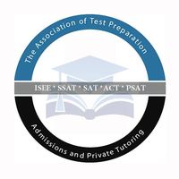 Association of Test Preparation, Admissions, and Private Tutoring logo