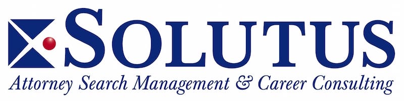 Solutus Legal Search logo