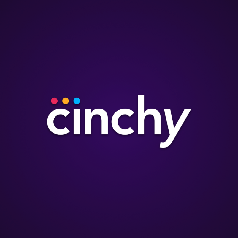 Cinchy  logo
