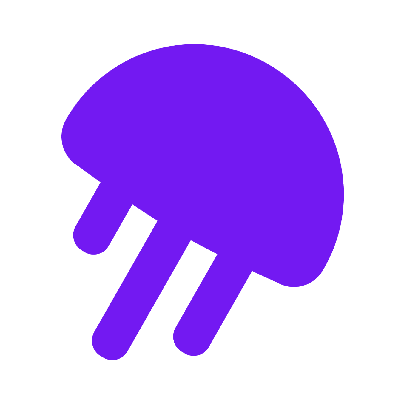 Jellyfish logo