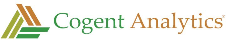 Cogent Analytics logo