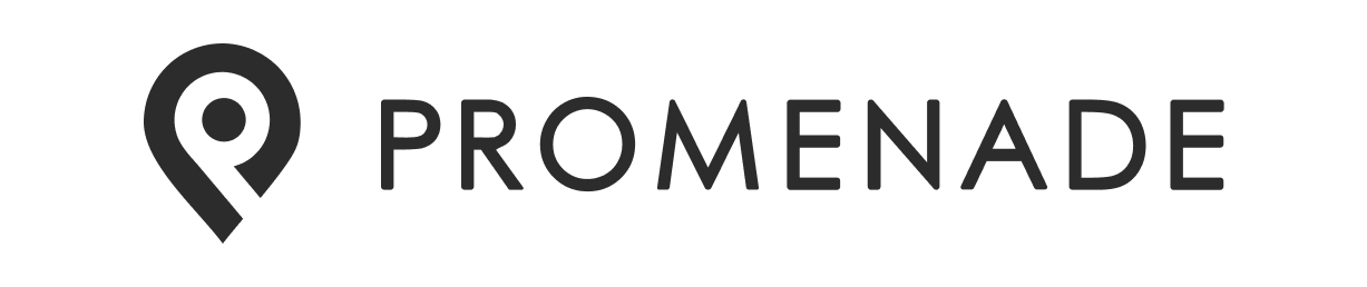 Promenade logo