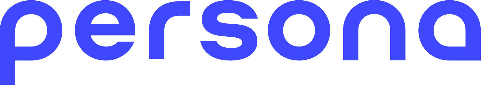 Persona logo