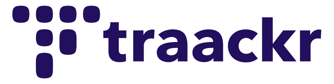 Traackr logo