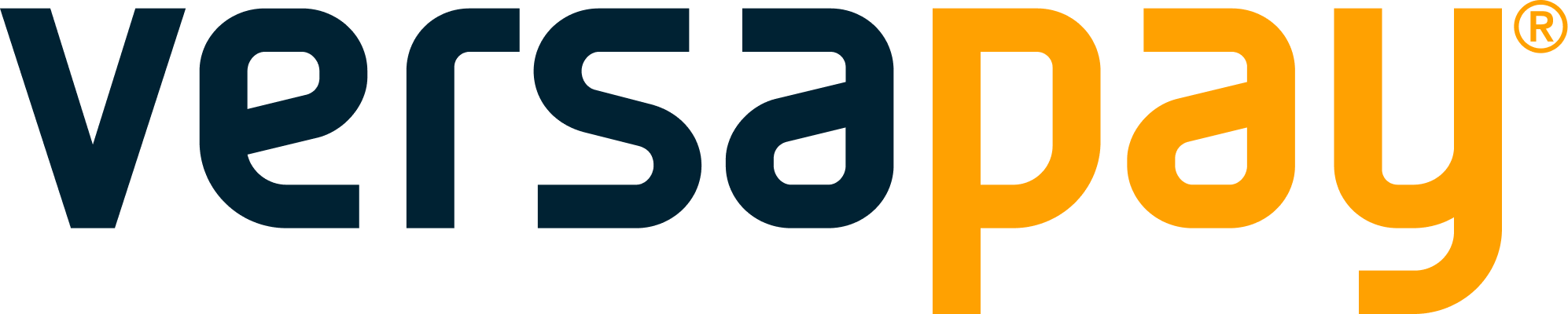 Versapay logo