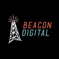 Beacon Digital Marketing  logo