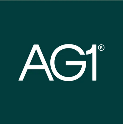 AG1 logo