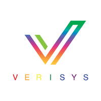 Verisys logo