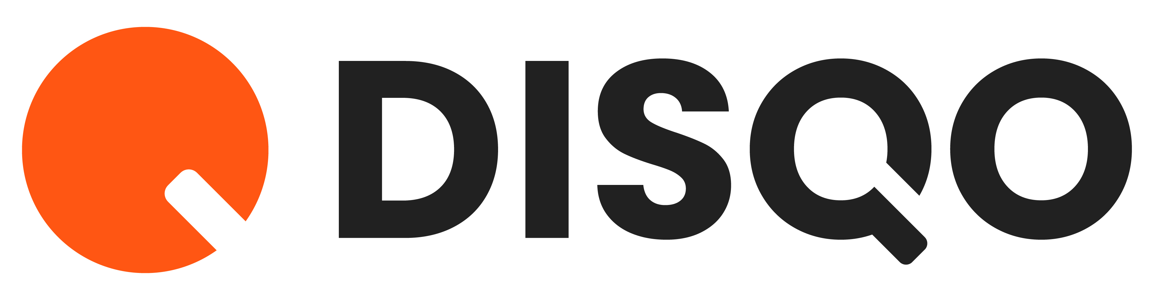 DISQO logo