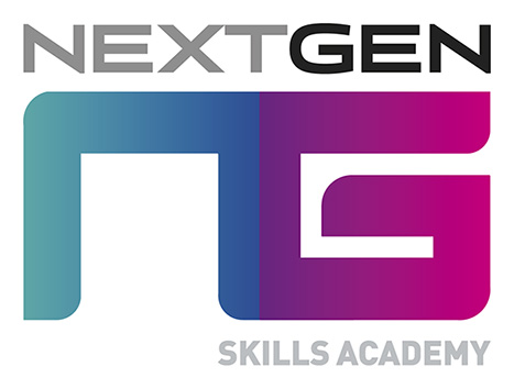 NextGen Skills Academy logo