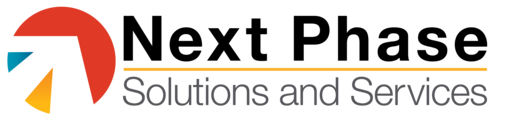 Next Phase Solutions and Services, Inc. logo