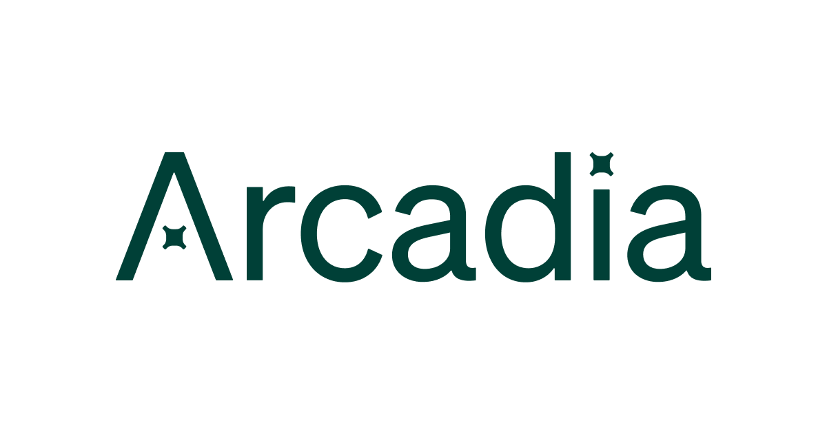 Arcadia logo