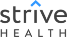 Strive Health logo